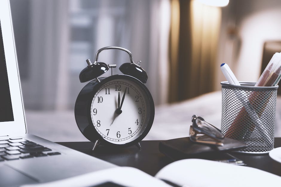 The Best Plugins for Efficient Time Management and Scheduling