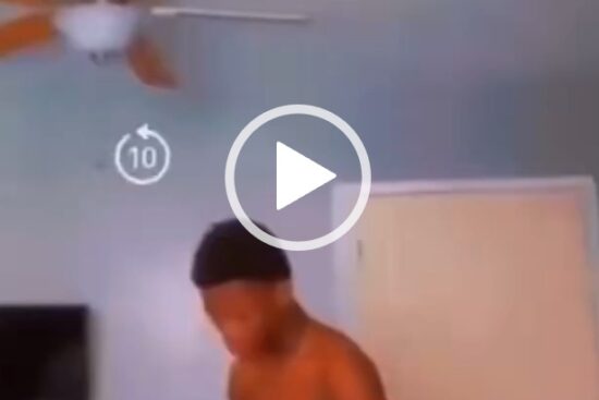 LEAKED VIDEO: Zimbabwean 16 Years old Boy Abused 33 Years Old Teacher